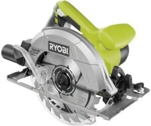 Sierra Circular Ryobi RCS1400-G/ 1400W/ 1 Boquilla Aspiracin