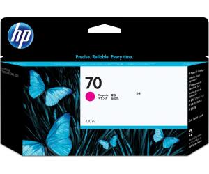 HP Cartucho C9453A Negro