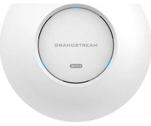 Grandstream GWN7660 WiFi6 AP 2xGbE Dual MIMO 2X2