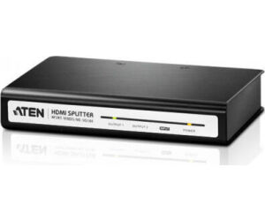 Aten VS184B divisor de video HDMI 4x HDMI