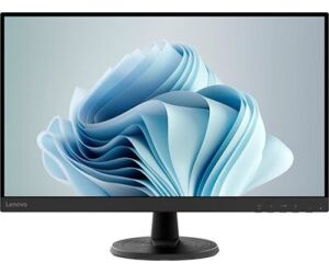 Monitor Lenovo Thinkvision C27-40  Led 27" Fhd Raven Black