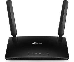 Tp-link Wireless 4g Router Ac1200 Dual Band + Sim