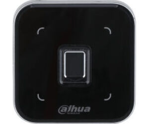 (dhi-asm101a) Dahua Lector De Control De Acceso Tarjeta+huella