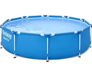 Bestway 56679 piscina desmontable tubular 305x76cm con depuradora