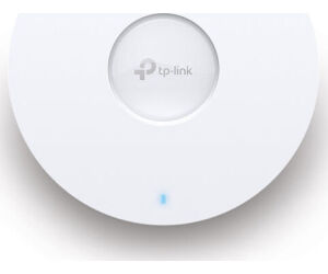 Ap Techo Wifi 6 Tp Link Omada Eap610 Ax1800