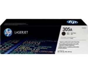 Toner Hp 305a Negro