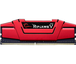 Ddr4 8 Gb(2x4kit) 3000 Ripjaws V G.skill