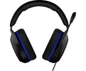 HyperX Auriculares gaming Cloud Stinger 2 Core, PS, negros