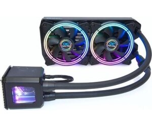 Refrigeracin Lquida Alphacool Eisbaer Aurora 240