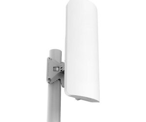 Antena sectorial mikrotik rb911g - 2hpnd - 12s 2.4ghz 120dbi