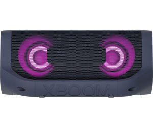 Altavoz portatil lg xboom go pn5 - bluetooth - usb