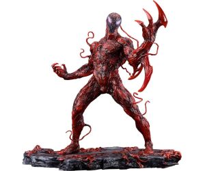 Figura kotobukiya marvel carnage renewal edition artfx+ 20 cm