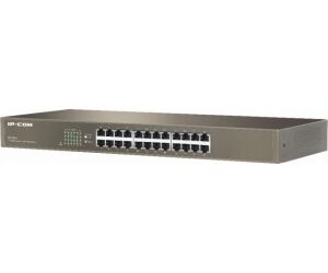 Ip - com networks g1024g switch no administrado l2 gigabit ethernet (10 - 100 - 1000) bronce