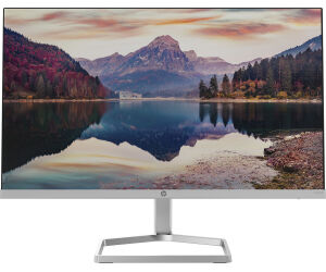 Monitor hp m22f 21.5pulgadas fhd 5ms vga -  hdmi -  1920x1080 -  cable hdmi incluido