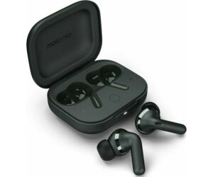 Auriculares Motorola Moto Buds+ Black