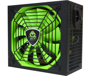 Fuente Alim. Gaming Modular 1000w Keepout