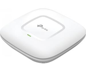 Punto de Acceso Inalmbrico TP-Link Omada EAP245 PoE 1700Mbps/ 2.4 GHz 5GHz/ Antena de 4dBi/ WiFi 802.11ac/n/b/g/a