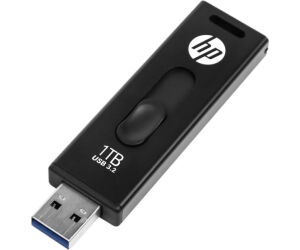 Usb 3.2 Hp 1tb X911w Negro