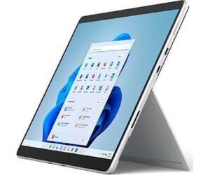 Portatil - tablet microsoft surface pro 8 nnb - 00003 platino i5 - 1145g7 -  16gb -  ssd 512gb -  13pulgadas -  w11p -  4g