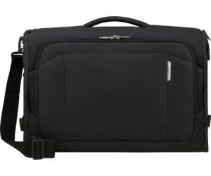 Maleta Portatrajes Samsonite Respark 66cm/ 113x57x17cm/ Negro Ozono