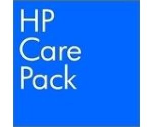 Care pack ampliacion de garantia hp 3 aos