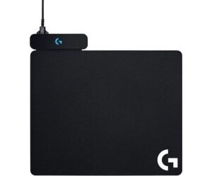 Base de carga inalambrica logitech powerplay gaming