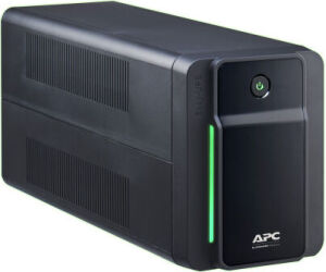 APC Easy UPS sistema de alimentación ininterrumpida (UPS) Línea interactiva 0,9 kVA 480 W 4 salidas AC