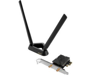 ASUS PCE-BE92BT WLAN / Bluetooth 5764 Mbit/s