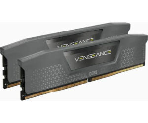 Memoria Corsair Ddr5 32gb 2x16gb Pc5200 Vengeance Cmk32gx5m2b5200z40