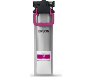 Cartucho tinta epson t9453 magenta -  5000 paginas -  wf - c5790dwf -  wf - c5710dwf -  wf - c5290dw -  wf - c5210dw