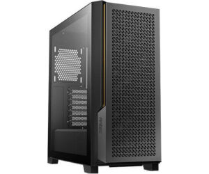 Fractal Design Meshify 2 Compact Lite Negro