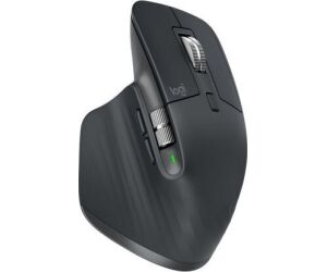 Logitech MX Master 3 Raton Inalambrico Avanzado