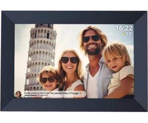 Marco digital denver pff - 1064b photoframe 10.1pulgadas wifi