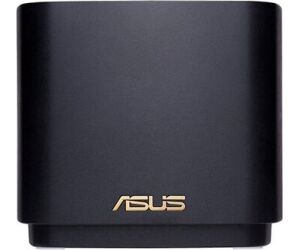 ASUS ZenWiFi XD4 Plus (B-1-PK) Doble banda (2,4 GHz / 5 GHz) Wi-Fi 6 (802.11ax) Negro 2 Interno