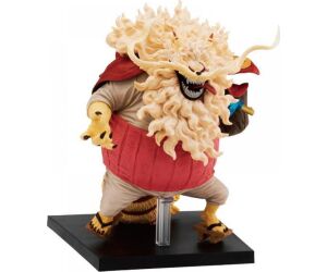 Figura ichibansho one piece the nine red scabbards is here nekomamushi