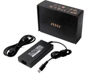 AC ADAPTER MSI 240W WE76 11UK/GP76/GP66 RTX3060 w/ TGL-H