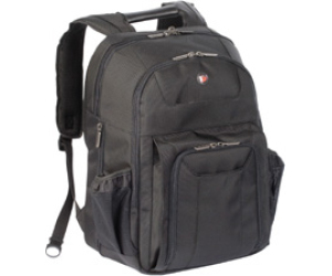 Mochila Targus Traveller 15,6" Negro