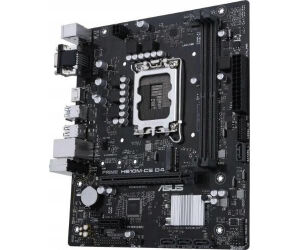 Placa Base Asus Prime H610m-r Si  Bulk 1700 Matx 2xddr5