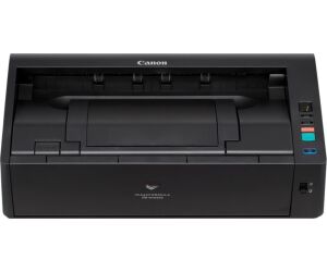 Escaner sobremesa canon imageformula dr - m1060ii 60ppm -  120ipm -  adf -  13000 escaneos - dia