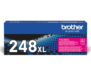 Brother Tner TN248XLM Magenta