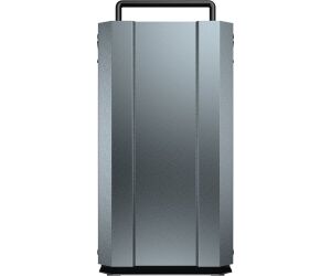 Cougar Caja Mini-itx Dust 2 Iron Gray