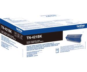 Toner Brother Tn-421bk Negro