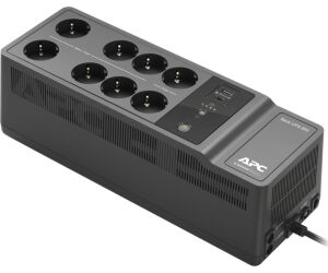 APC BE850G2-SP sistema de alimentación ininterrumpida (UPS) En espera (Fuera de línea) o Standby (Offline) 0,85 kVA 520 W 8 salidas AC