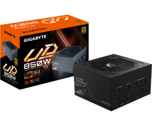 Gigabyte Modular Fuente Alim. Ud850gm Pg5 80 Plus Gold