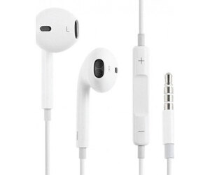 Auriculares EarPods con micrfono