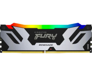 Kingston Technology FURY Renegade RGB módulo de memoria 16 GB 1 x 16 GB DDR5 6800 MHz