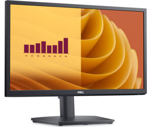 Dell Monitor E-series E2225hs, 22",regulable,dp,vga,hdmi,3 A?os,negro.