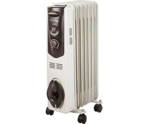 Radiador aceite soler y palau sahara 1500w