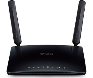 Router wifi archer mr200 ac750 dual band 433mbps tp link