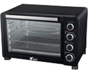 Horno electrico thulos th - he46l 2000w 45l